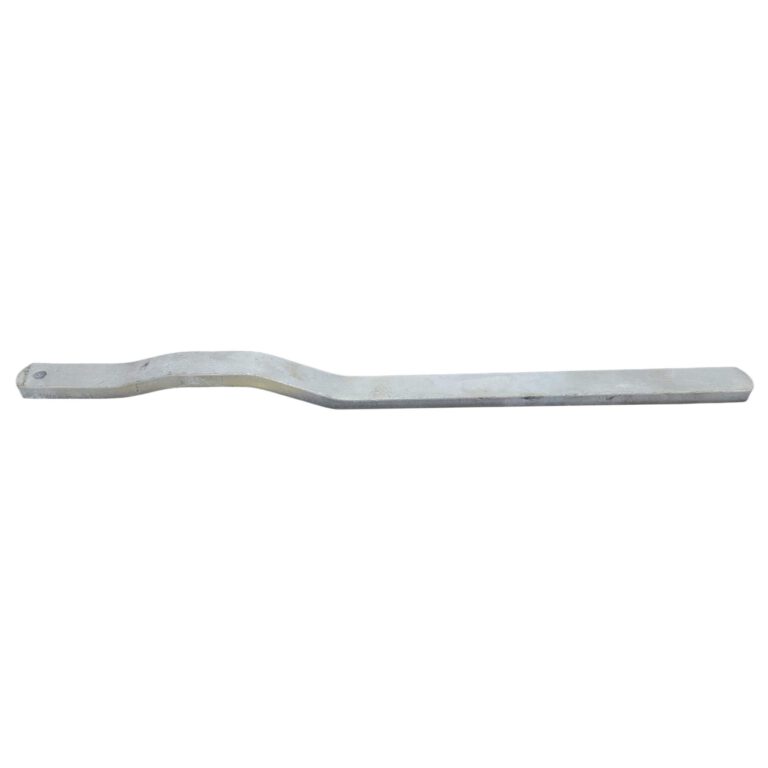 langer Containertürgriff