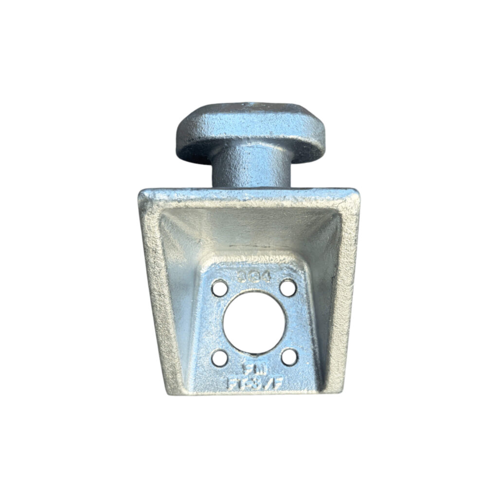Side Twistlock