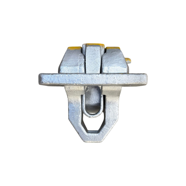 Twistlock automatisch