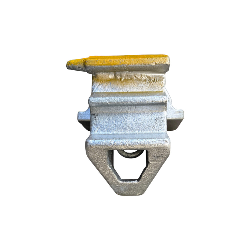 Twistlock automatisch